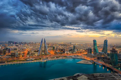 السعودية تعتزم زيادة استثماراتها في القطاع العقاري البحريني 