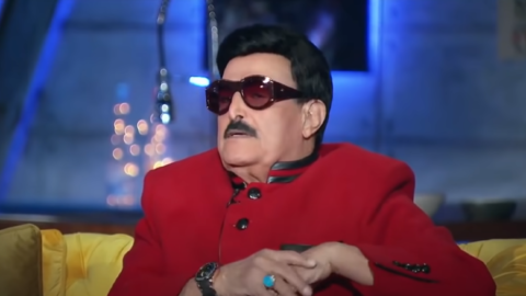 هل سبب وفاة سمير غانم مرض الفطر الأسود.؟.. وأبرز أعراضه: اقتلاع العين والأنف!
