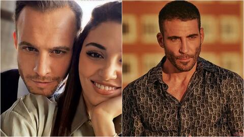 Don't Be Jealous Kerem Bürsin! Hande Erçel and Miguel Ángel Silvestre 'Make Their Dreams Come True'