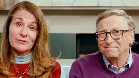 What Will be The Future of The Gates' Charity After The Divorce?