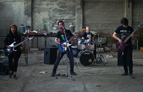 Six Iranian Movies to be Screened in New York's Queens Film Festival 