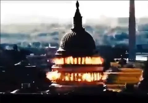 Pelosi Selects Committee to Probe Capitol Riots