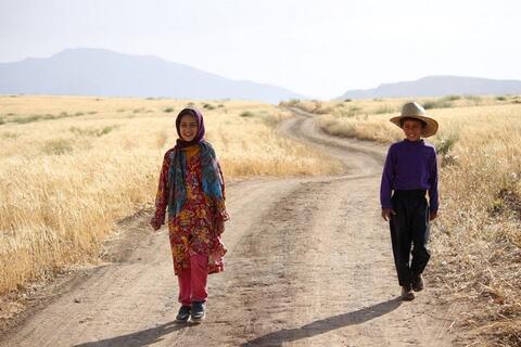 Three Iranian Movies to Compete in The Brussels Short Film Fest