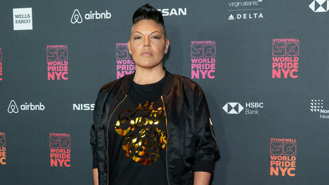 Sara Ramirez to Co-Star in 'Sex and the City' Spinoff