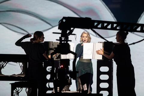 No Eurovision For Ireland This Time!