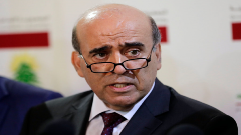 Gulf States Irked With The Lebanese Foreign Minister's Remark on ISIS Support 
