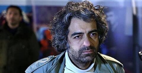 Iran's Grisly Murder: Film Director's Body Chopped up and Dumped!