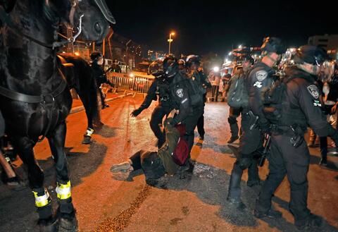 The Story of Sheikh Jarrah and Israeli Apartheid 