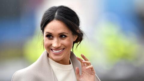 Will Meghan Attend The Duke's Funeral With Prince Harry?