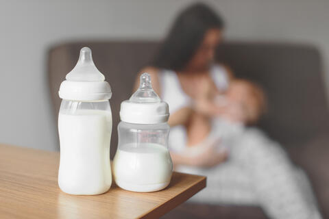 Infant Formula Market: How It Was Created And Where Is It Headed