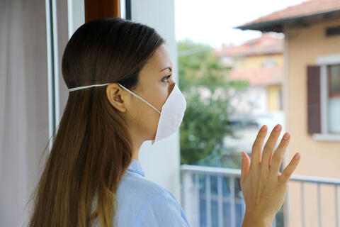 Lebanon Restarts as Beirut Reports Lowest Virus Cases 