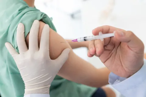 Egypt Upbeats Vaccinations Amid Fears of Third Virus Wave