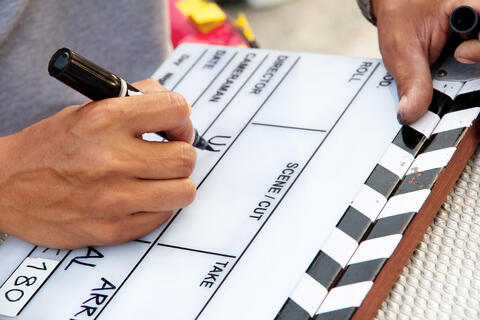 Two Films Directed by Arab Women Shortlisted For The 93rd Oscars