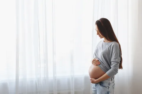 Covid-19 Vaccines Are Safe For Pregnant Women