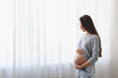 Covid-19 Vaccines Are Safe For Pregnant Women 