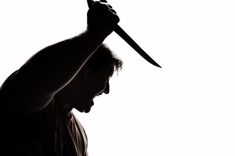 Police Arrests Woman For Stabbing Hubby in Jordan