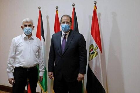 إسرائيل والإمارات تتفقان على إطلاق برامج لتبادل البعثات الطلابية 