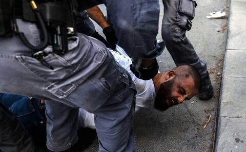 194 منظمة حقوقية تطالب بطرد إسرائيل من الأمم المتحدة