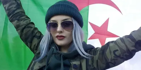 3 مرشحين وتحديات جديدة امام الحكومة الجزائرية