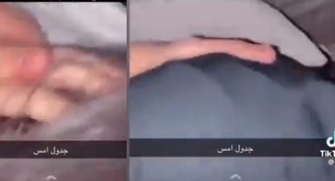المتحرش طلال...شاب يُصور فتاة بطريقة جنسية ويلامس جسدها تحت التهديد!