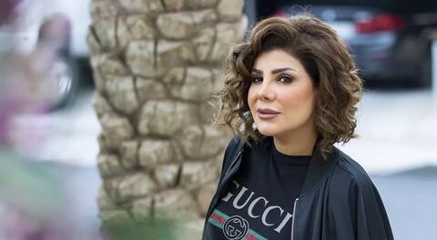 نزار الفارس يعاني من فوبيا المؤخرة بعد لقائه مع رانيا يوسف.. وجدل حول شكل أروى!
