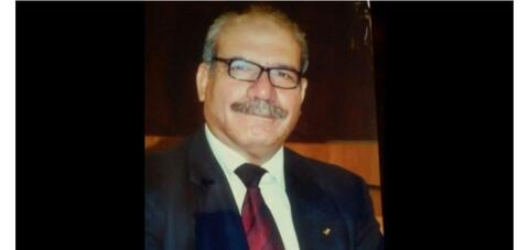 عمران الخطيب: حماس تكرس الانفصال
