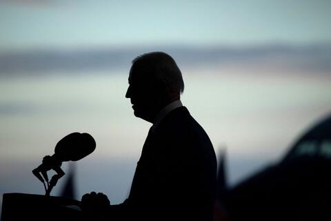Biden Buys 500 Million Pfizer Vaccine Doses to Donate Globally 