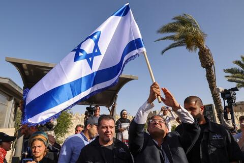Western Leaders Plus India Congratulate Naftali Bennett For Israeli Cabinet