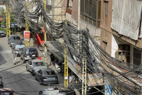 Where Is the Lebanese Economy Heading?