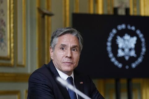 Compared with NATO Allies, U.S. Troops Were Less Likely to be Killed in Afghanistan