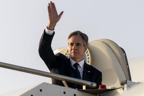Israeli FM to be the First-Ever to Visit UAE Next Week