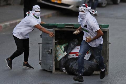 Israel Destroys 178 Palestinian Homes Since The Beginning of 2021