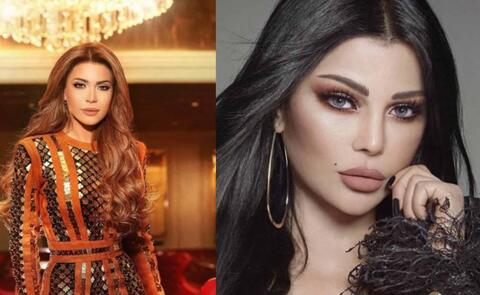شاهد: هيفاء وهبي تستعرض سيارتها الفارهة على (إنستجرام)