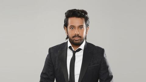 صالح الراشد يقارن نفسه بالمكسيكين بعد السخرية من شعره!