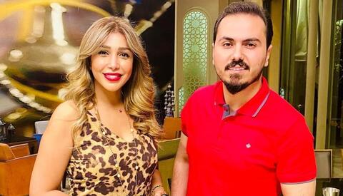 نزار الفارس يعاني من فوبيا المؤخرة بعد لقائه مع رانيا يوسف.. وجدل حول شكل أروى!