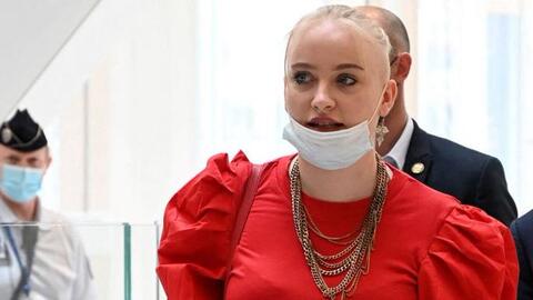 French Girl Who Described Islam as Hate Religion Writes Book Defending Freedom of Speech