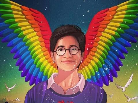 'Everyone Is Awesome'! Lego Launches Rainbow-Themed LGBTQ+ 