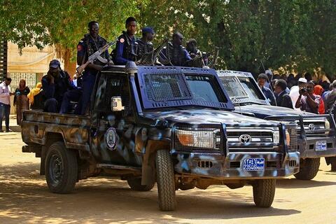 Chaos Will Not be Tolerated in Sudan - Premier Abdalla Hamdok