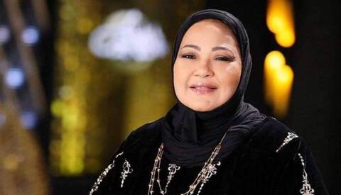 حالة انتصار الشراح من سيئ إلى أسوأ.. وزوجها يحاول نقلها للخارج دون فائدة!