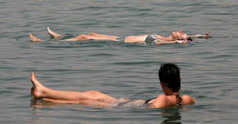 Israel Joins ECOSOC For The First Time