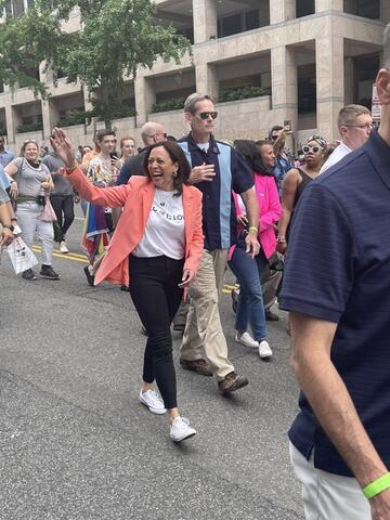 Joe Biden Declares June as LGBTQ+ Pride Month in The US
