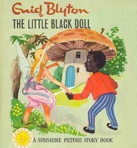 Prolific Children's Writer Enid Blyton's Work Linked to 'Racism and Xenophobia' 