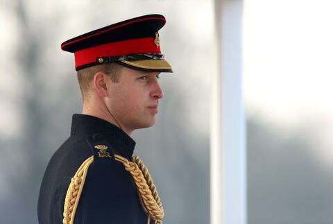 If Princess Diana Was Alive Prince William and Prince Harry Wouldn't Have Fallen out 
