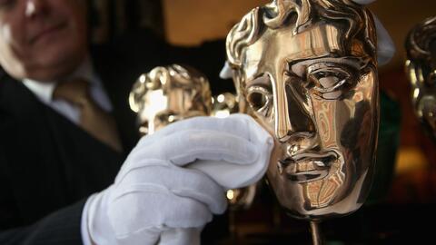عقب فضيحة نويل كلارك.. الـ Bafta تلغي التكريم الفردي لحفل جوائز لعام 2021