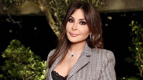 Is That You?! Elissa Shocks Followers With Her Latest Picture.. Rumor Has It She Underwent Plastic Surgery