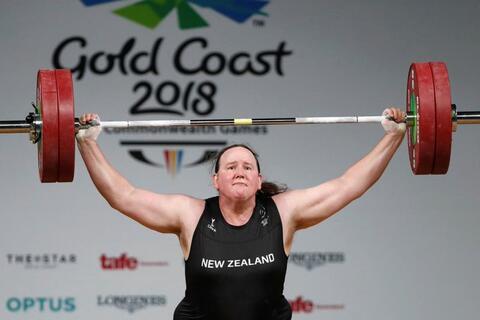 Transgender Weightlifter in The Olympics is ‘Like a Bad Joke’ Says Belgian Contestant