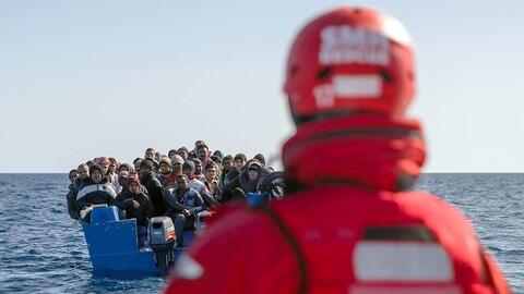 EU: Protect Lives on Central Mediterranean Route