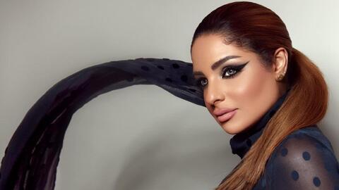 Maram Al-Balushi Suffers Sudden Heart Attack (Video)