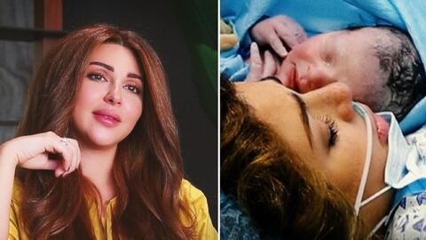 Myriam Fares Reveals Through Her Netflix Documentary: I Suffered a Miscarriage! (Video)