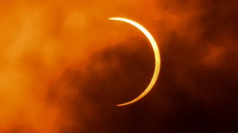 Total Solar eclipse set to mesmerize North America